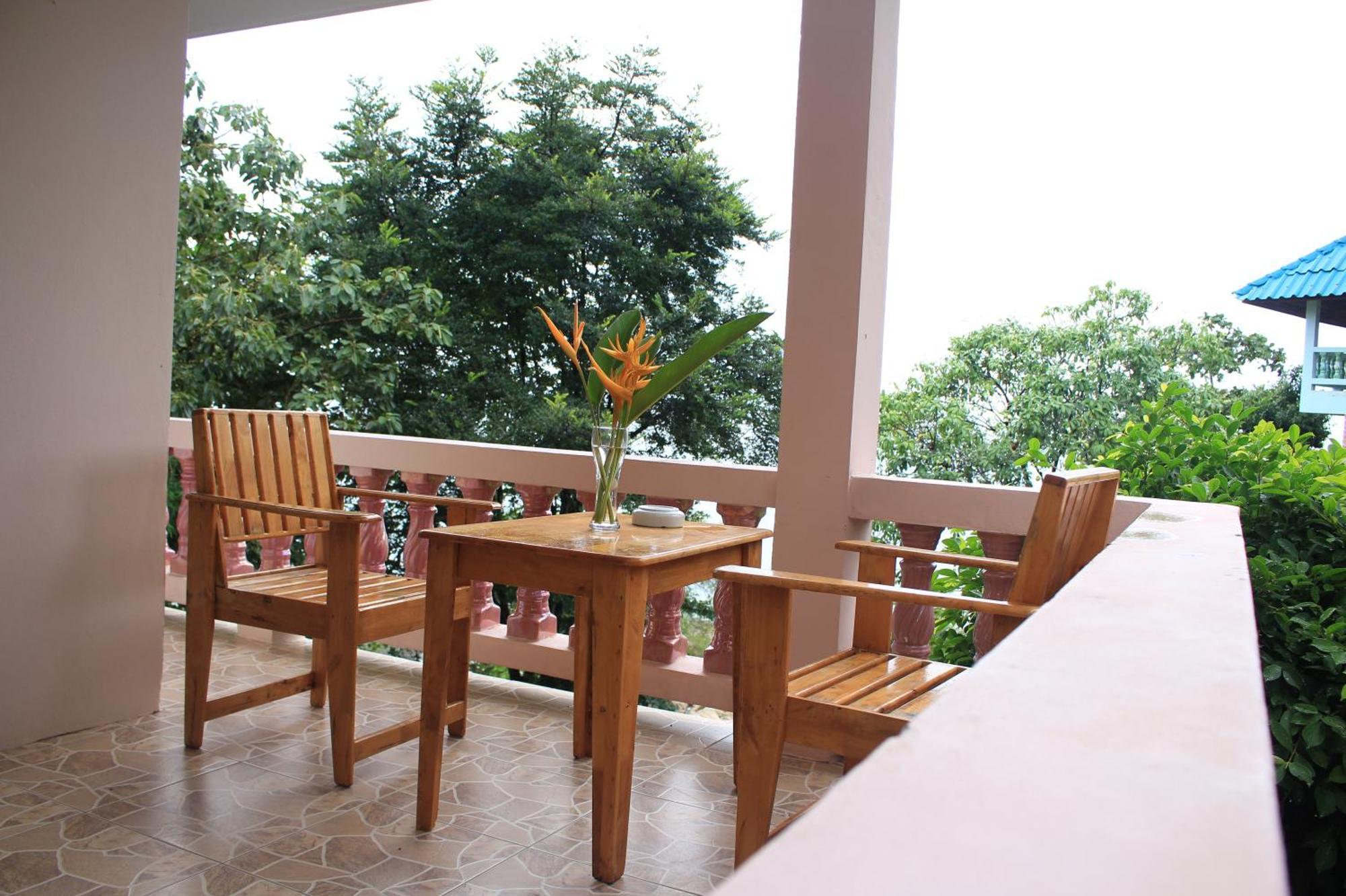 Dragon Hut Resort Haad Yao Habitación foto